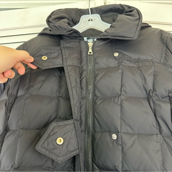 Tommy Hilfiger Size XL Puffer Jacket - Picture 4 of 6